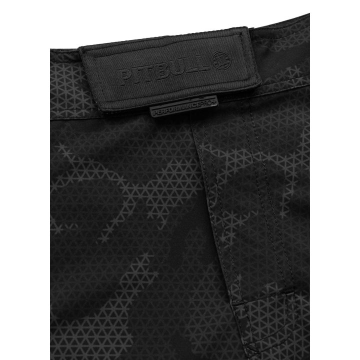 Spodenki Grapplingowe Net Camo 2  - 3 buty zapaśnicze ubrania kostiumy