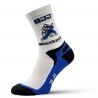 Skarpety BJJ BERKNER - 2 buty zapaśnicze ubrania kostiumy