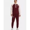 Męska bluza z kapturem UNDER ARMOUR - 4 buty zapaśnicze ubrania kostiumy