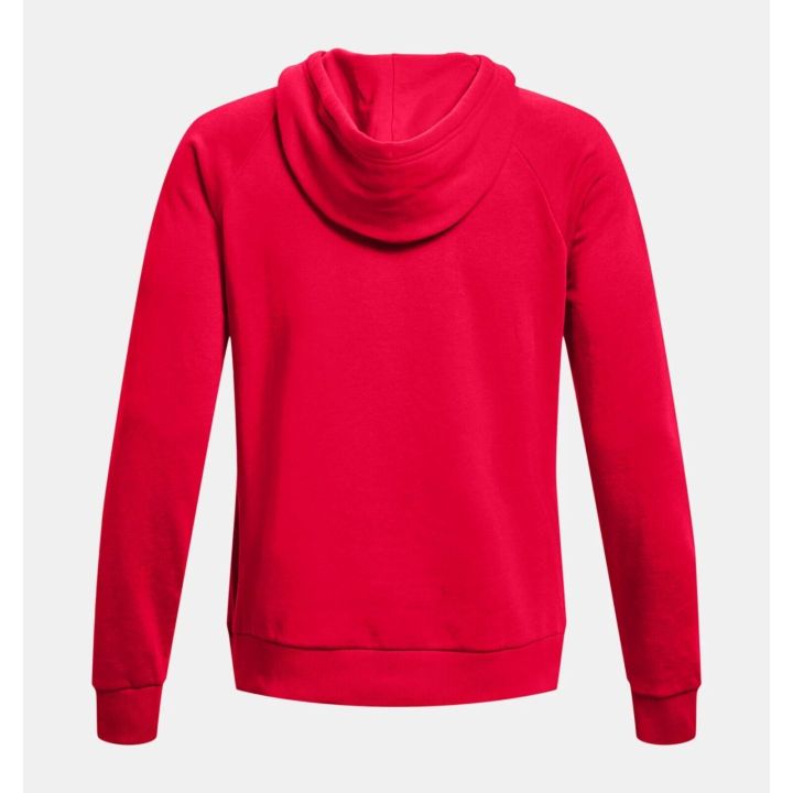 Bluza męska Under Armour Rival Fleece  - 5 buty zapaśnicze ubrania kostiumy