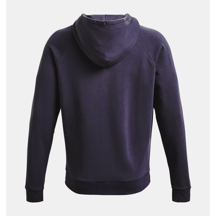Bluza męska Under Armour Rival Fleece  - 5 buty zapaśnicze ubrania kostiumy