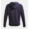Bluza męska Under Armour Rival Fleece  - 5 buty zapaśnicze ubrania kostiumy