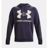 Bluza męska Under Armour Rival Fleece  - 3 buty zapaśnicze ubrania kostiumy