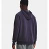 Bluza męska Under Armour Rival Fleece  - 6 buty zapaśnicze ubrania kostiumy