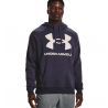 Bluza męska Under Armour Rival Fleece  - 1 buty zapaśnicze ubrania kostiumy