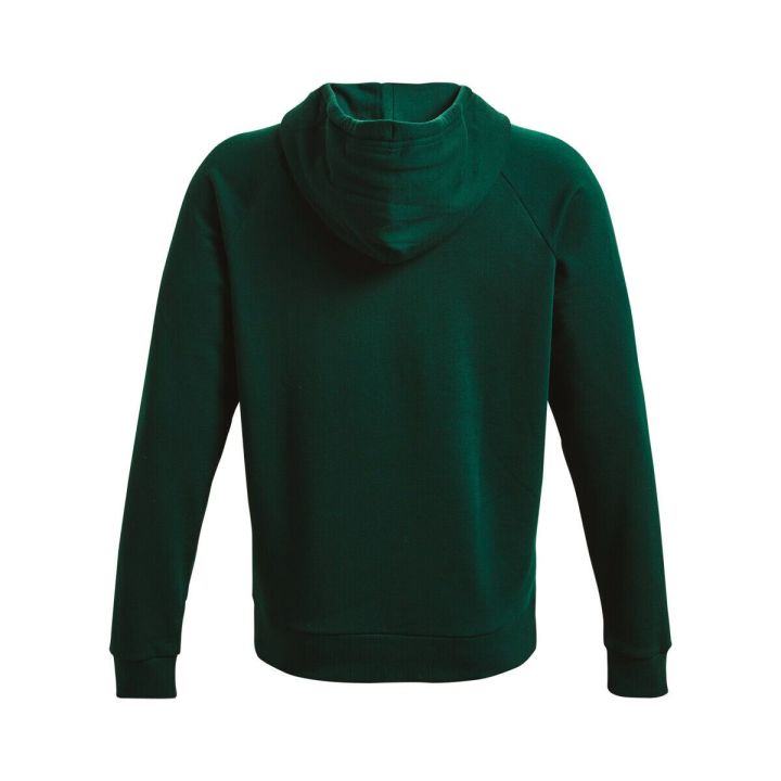 Bluza męska Under Armour Rival Fleece Under Armour - 5 buty zapaśnicze ubrania kostiumy