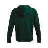 Bluza męska Under Armour Rival Fleece Under Armour - 5 buty zapaśnicze ubrania kostiumy