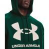 Bluza męska Under Armour Rival Fleece Under Armour - 2 buty zapaśnicze ubrania kostiumy