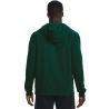 Bluza męska Under Armour Rival Fleece Under Armour - 3 buty zapaśnicze ubrania kostiumy