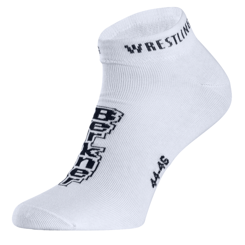 Skarpety zapaśnicze BERKNER  - 1 buty zapaśnicze ubrania kostiumy Skarpety zapaśnicze BERKNER  - 1 buty zapaśnicze ubrania kostiumy