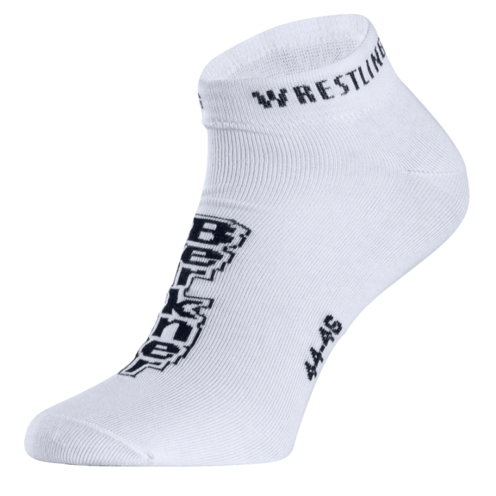 Skarpety zapaśnicze BERKNER  - 1 buty zapaśnicze ubrania kostiumy