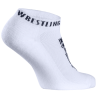 Skarpety zapaśnicze BERKNER  - 2 buty zapaśnicze ubrania kostiumy