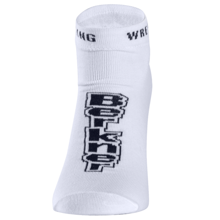 Skarpety zapaśnicze BERKNER  - 3 buty zapaśnicze ubrania kostiumy