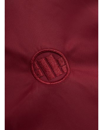 PIT BULL MEN'S TRANSIT BOMBER JACKET  - 6 buty zapaśnicze ubrania kostiumy