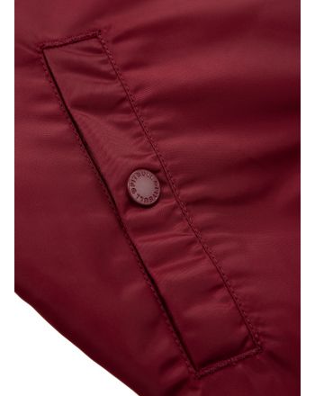 PIT BULL MEN'S TRANSIT BOMBER JACKET  - 8 buty zapaśnicze ubrania kostiumy