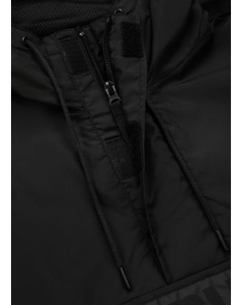 PIT BULL MĘSKA KURTKA WIOSENNA KANGURKA  - 3 buty zapaśnicze ubrania kostiumy