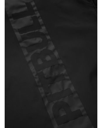 PIT BULL MĘSKA KURTKA WIOSENNA KANGURKA  - 10 buty zapaśnicze ubrania kostiumy