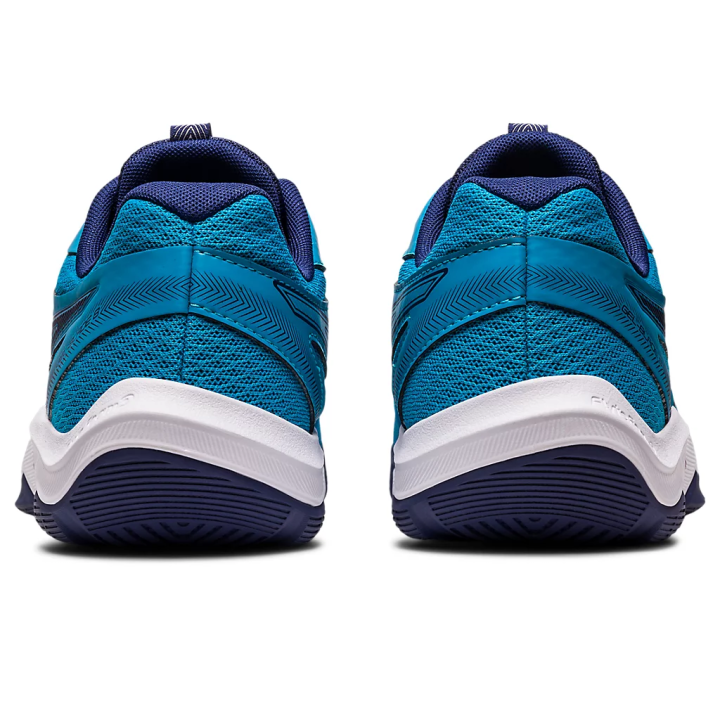 Asics GEL-BLADE 8  - 3 buty zapaśnicze ubrania kostiumy