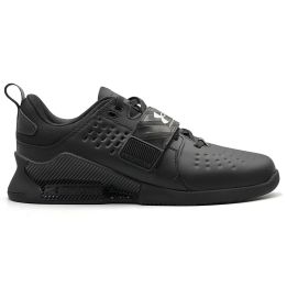 Buty do podnoszenia ciężarów Reign Lifter Under Armour Under Armour - 1 buty zapaśnicze ubrania kostiumy
