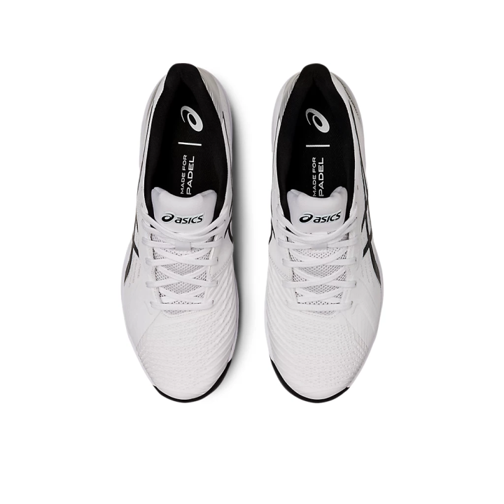 SOLUTION SWIFT FF PADEL Asics - 7 buty zapaśnicze ubrania kostiumy