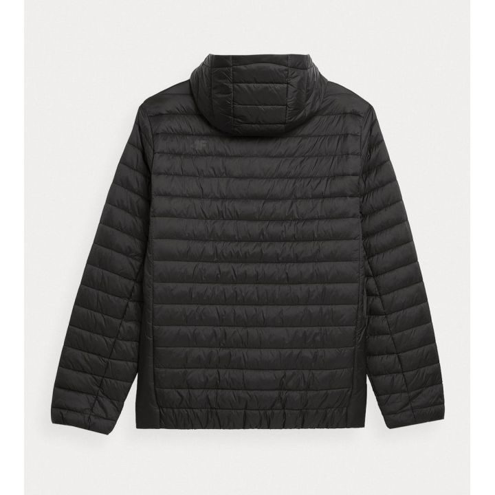 Men's 4F down jacket 4F - 2 buty zapaśnicze ubrania kostiumy