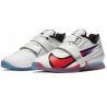 Nike Romaleos 4 LE -buty do podnoszenie ciężarów - 4 buty zapaśnicze ubrania kostiumy