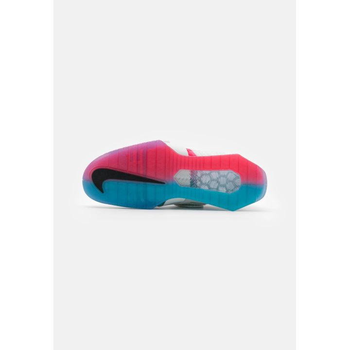 Nike Romaleos 4 LE -buty do podnoszenie ciężarów  - 6 buty zapaśnicze ubrania kostiumy