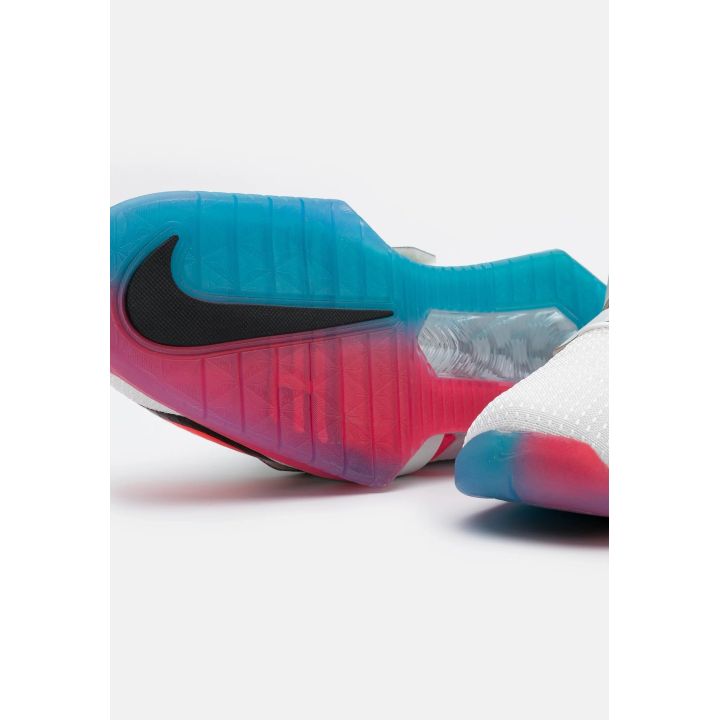 Nike Romaleos 4 LE -buty do podnoszenie ciężarów  - 7 buty zapaśnicze ubrania kostiumy