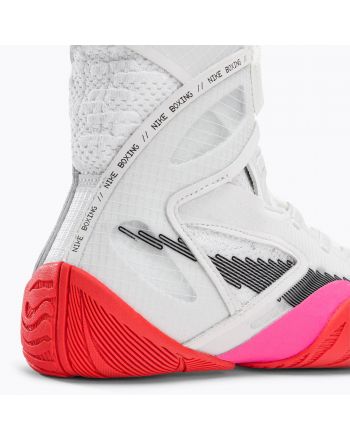 US 8 - Adidas adipower boxing boots NO probout nike hyperko puma  schattenboxen | eBay