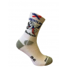 Skarpety zapaśnicze BERKNER  - 2 buty zapaśnicze ubrania kostiumy