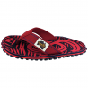 GUMBIES ISLANDER FLIP-FLOPS UNISEX Gumbies - 3 buty zapaśnicze ubrania kostiumy