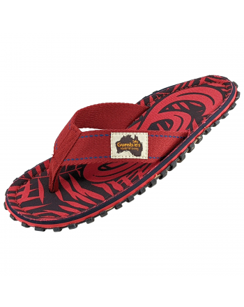 Japonki GUMBIES ISLANDER FLIP-FLOPS UNISEX Gumbies - 2 buty zapaśnicze ubrania kostiumy Japonki GUMBIES ISLANDER FLIP-FLOPS UNISEX Gumbies - 2 buty zapaśnicze ubrania kostiumy