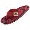 GUMBIES ISLANDER FLIP-FLOPS UNISEX Gumbies - 2 buty zapaśnicze ubrania kostiumy