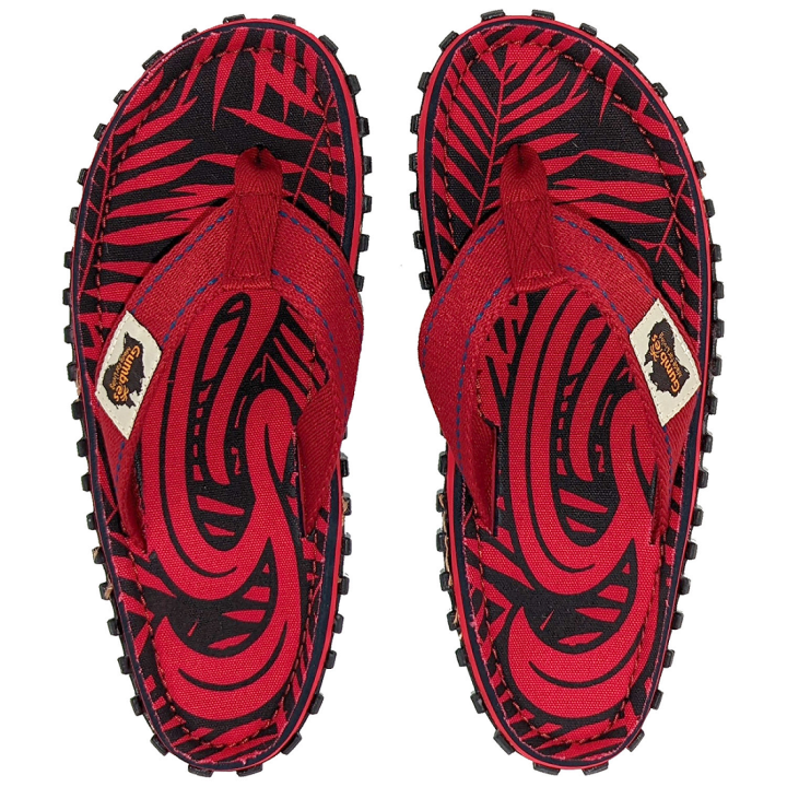 GUMBIES ISLANDER FLIP-FLOPS UNISEX Gumbies - 1 buty zapaśnicze ubrania kostiumy