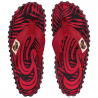 GUMBIES ISLANDER FLIP-FLOPS UNISEX Gumbies - 1 buty zapaśnicze ubrania kostiumy