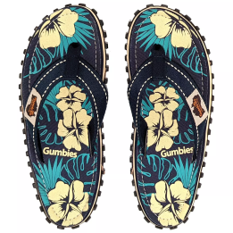 copy of Japonki GUMBIES ISLANDER FLIP-FLOPS UNISEX Gumbies - 1 buty zapaśnicze ubrania kostiumy