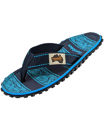 Japonki GUMBIES ISLANDER FLIP-FLOPS UNISEX Gumbies - 5 buty zapaśnicze ubrania kostiumy Japonki GUMBIES ISLANDER FLIP-FLOPS UNISEX Gumbies - 5 buty zapaśnicze ubrania kostiumy