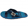 Japonki GUMBIES ISLANDER FLIP-FLOPS UNISEX Gumbies - 2 buty zapaśnicze ubrania kostiumy