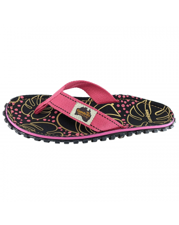 Japonki GUMBIES ISLANDER FLIP-FLOPS UNISEX Gumbies - 3 buty zapaśnicze ubrania kostiumy Japonki GUMBIES ISLANDER FLIP-FLOPS UNISEX Gumbies - 3 buty zapaśnicze ubrania kostiumy