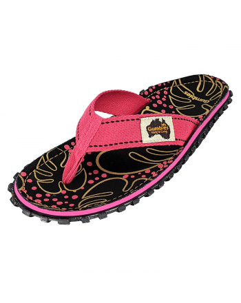 Japonki GUMBIES ISLANDER FLIP-FLOPS UNISEX Gumbies - 2 buty zapaśnicze ubrania kostiumy Japonki GUMBIES ISLANDER FLIP-FLOPS UNISEX Gumbies - 2 buty zapaśnicze ubrania kostiumy