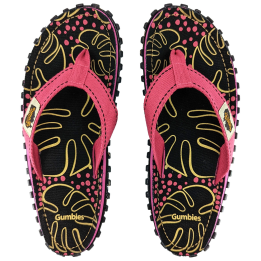 Japonki GUMBIES ISLANDER FLIP-FLOPS UNISEX Gumbies - 1 buty zapaśnicze ubrania kostiumy