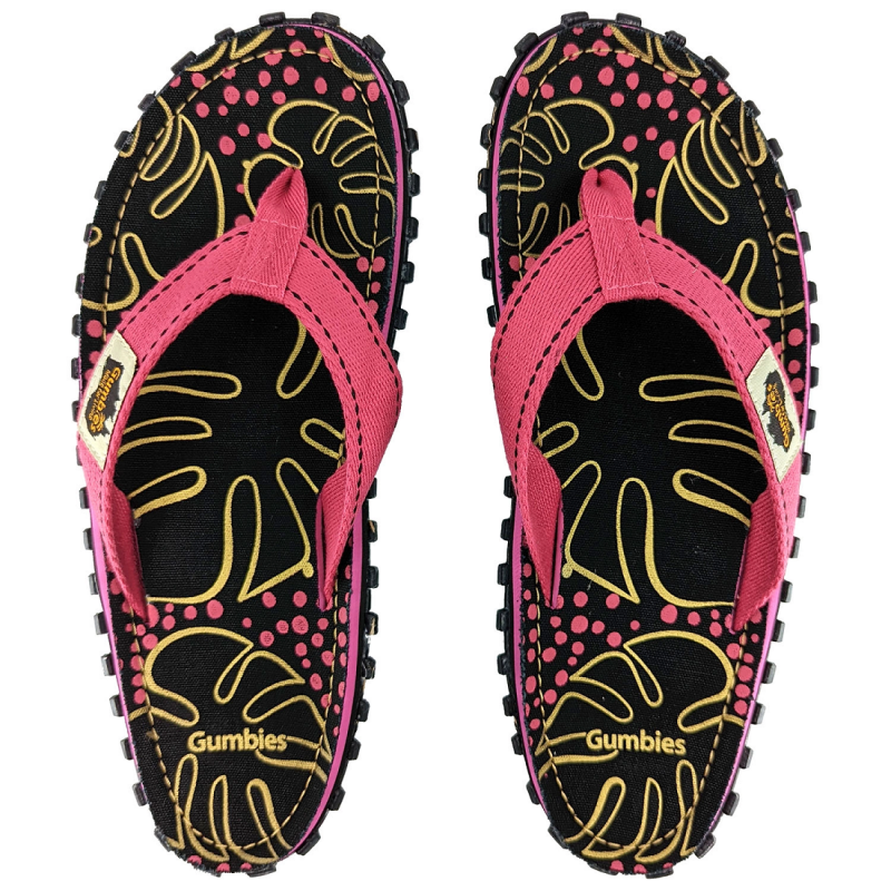 Japonki GUMBIES ISLANDER FLIP-FLOPS UNISEX Gumbies - 1 buty zapaśnicze ubrania kostiumy Japonki GUMBIES ISLANDER FLIP-FLOPS UNISEX Gumbies - 1 buty zapaśnicze ubrania kostiumy