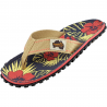 GUMBIES ISLANDER FLIP-FLOPS UNISEX Gumbies - 2 buty zapaśnicze ubrania kostiumy