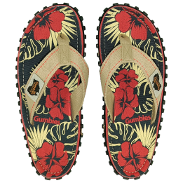 GUMBIES ISLANDER FLIP-FLOPS UNISEX Gumbies - 1 buty zapaśnicze ubrania kostiumy