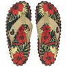 GUMBIES ISLANDER FLIP-FLOPS UNISEX Gumbies - 1 buty zapaśnicze ubrania kostiumy