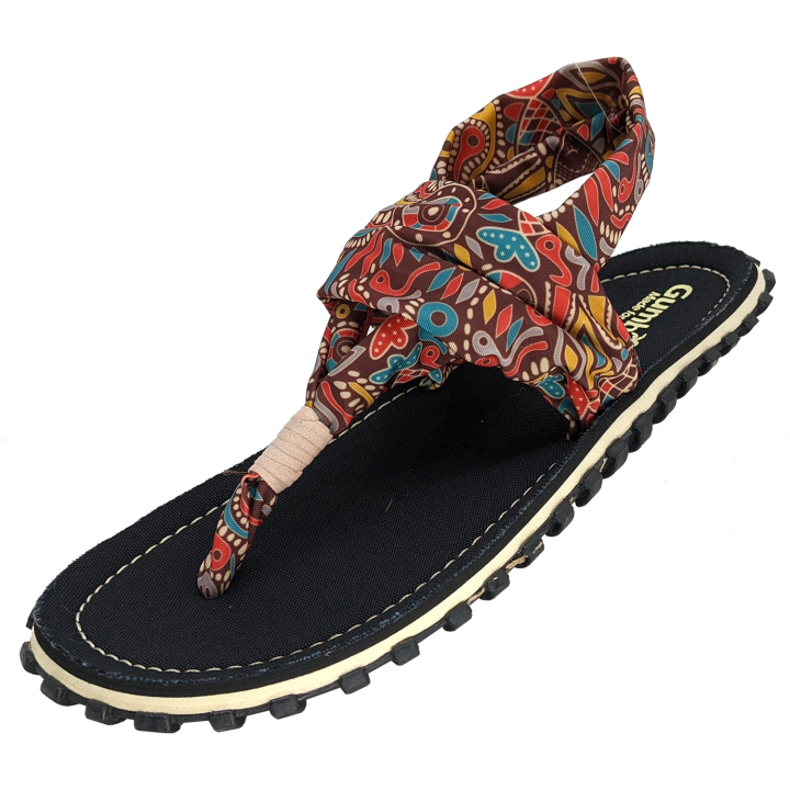 SANDAŁY DAMSKIE GUMBIES SLINGBACK SANDAL Gumbies - 2 buty zapaśnicze ubrania kostiumy