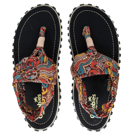 SANDAŁY DAMSKIE GUMBIES SLINGBACK SANDAL Gumbies - 1 buty zapaśnicze ubrania kostiumy