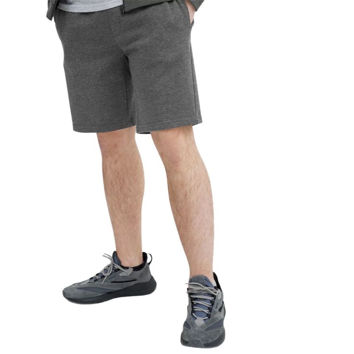 Krótkie męskie spodneki dresowe 4F 4F - 1 buty zapaśnicze ubrania kostiumy