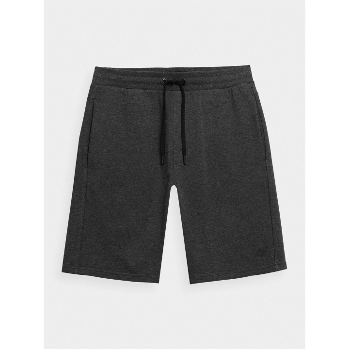 Krótkie męskie spodneki dresowe 4F 4F - 4 buty zapaśnicze ubrania kostiumy