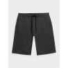 Krótkie męskie spodneki dresowe 4F 4F - 4 buty zapaśnicze ubrania kostiumy